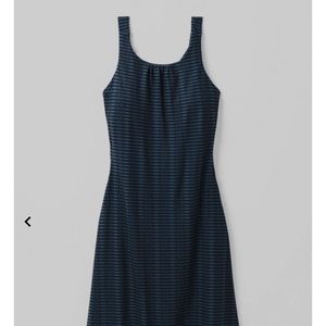 Prana Skypath dress size 1x